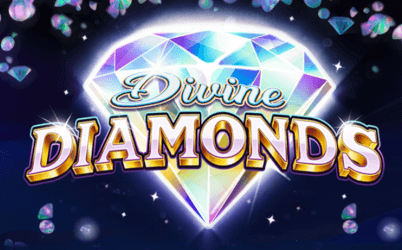 Divine Diamonds Online Slot