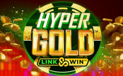 Hyper Gold Online Slot