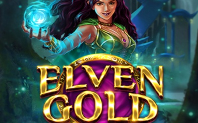 Elven Gold Slot