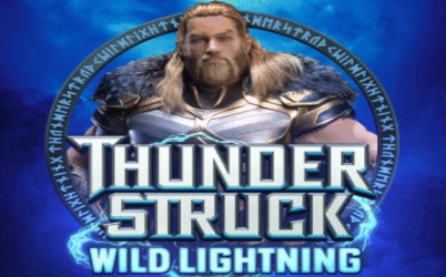 Thunderstruck Wild Lightning Slot