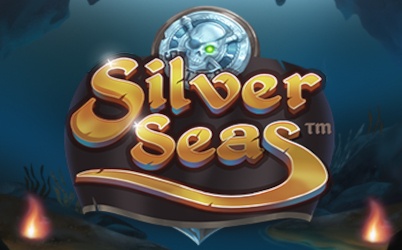 Silver Seas Online Slot