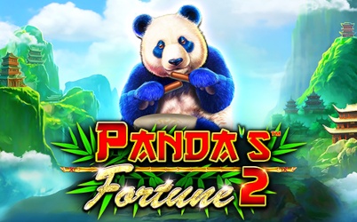 Panda's Fortune 2 Online Gokkast Review