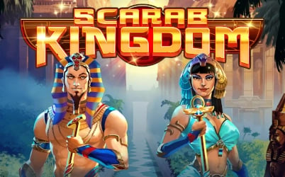 Scarab Kingdom Slot
