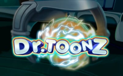 Dr.Toonz Slot