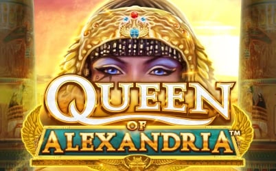 Queen of Alexandria Online Slot
