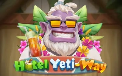 Hotel Yeti Way Slot