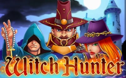 Slot Witch Hunter