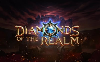 Diamonds of the Realm Slot