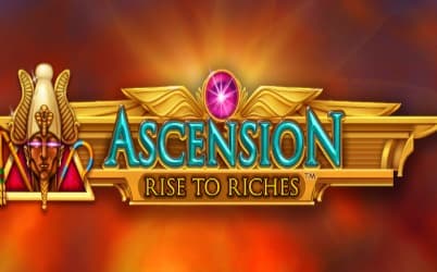 Ascension: Rise to Riches Online Slot