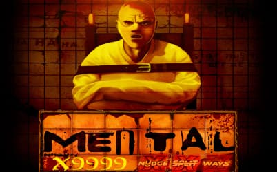 Mental online gokkast review