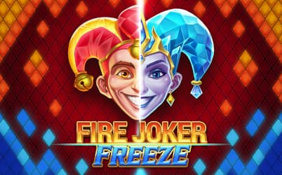 Fire Joker Freeze Online Slot
