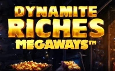 Dynamite Riches Megaways