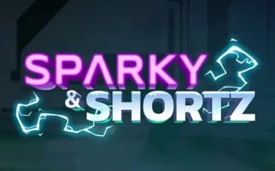 Sparky & Shortz Online Slot