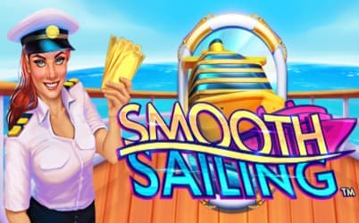 Smooth Sailing Online Slot
