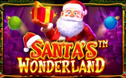 Santa's Wonderland Online Gokkast Review