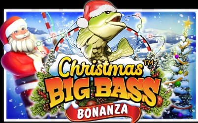 Big Bass Christmas Bonanza