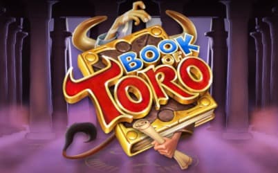 Book of Toro Online Slots Recension