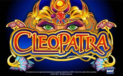 Cleopatra Online Slot