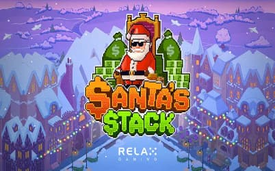 Slot Santa's Stack