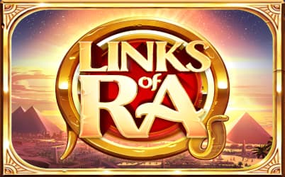 Links of Ra Online Slot