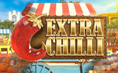Extra Chilli Megaways