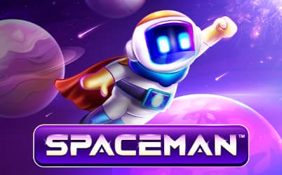 Slot Spaceman