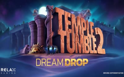Temple Tumble 2 Dream Drop gokkast review