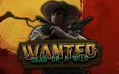 Wanted Dead or a Wild