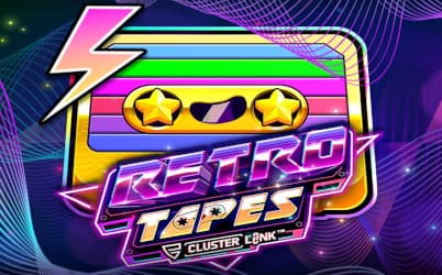 Retro Tapes