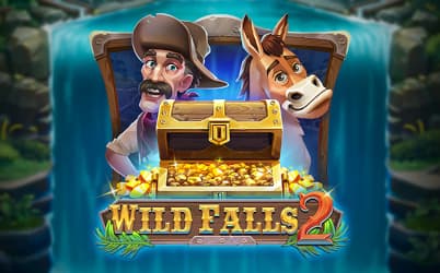 Wild Falls 2