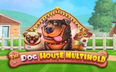 The Dog House Multihold