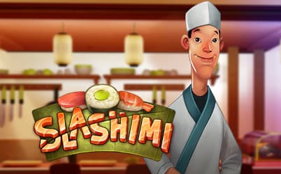 Slashimi Online Slot