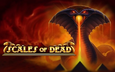 Scales of Dead