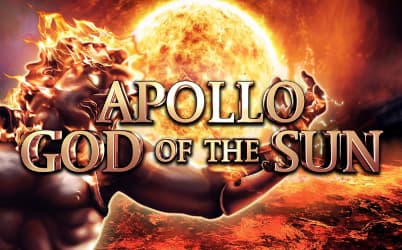 Apollo God of the Sun