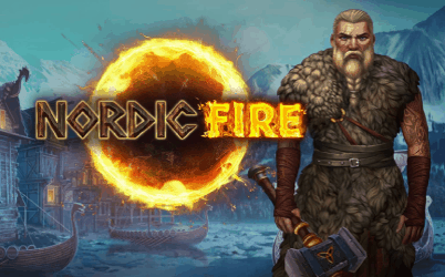 Nordic Fire Spielautomat
