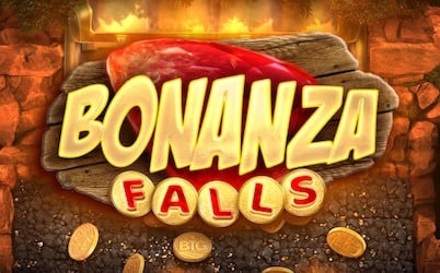 Bonanza Falls