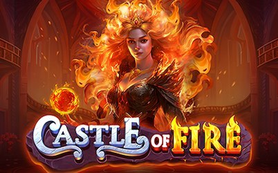 Castle of Fire