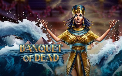 Banquet of Dead slot recension