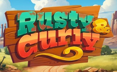Rusty & Curly Online Slot