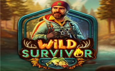Wild Survivor  Slot recension