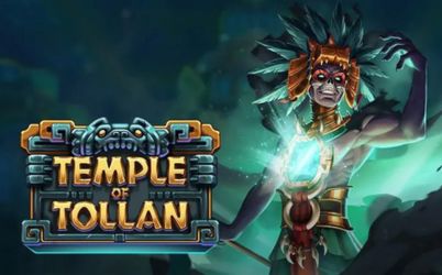 Temple of Tollan Slots Recension