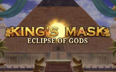 King’s Mask Eclipse of Gods Slots Recension