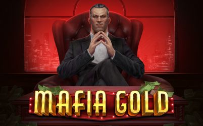 Mafia Gold Online Gokkast Review