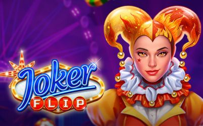 Joker Flip Online Slot