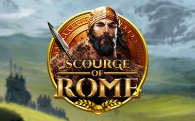 Scourge of Rome slot