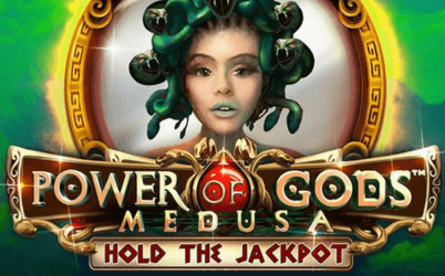 Power of Gods: Medusa