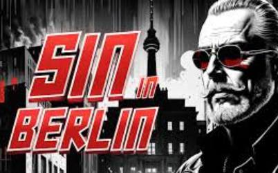 Sin in Berlin Spielautomat