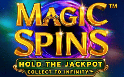 Magic Spins