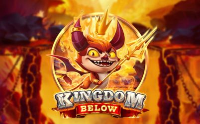 Kingdom Below Online Slot