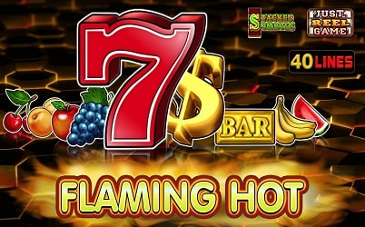 Flaming Hot